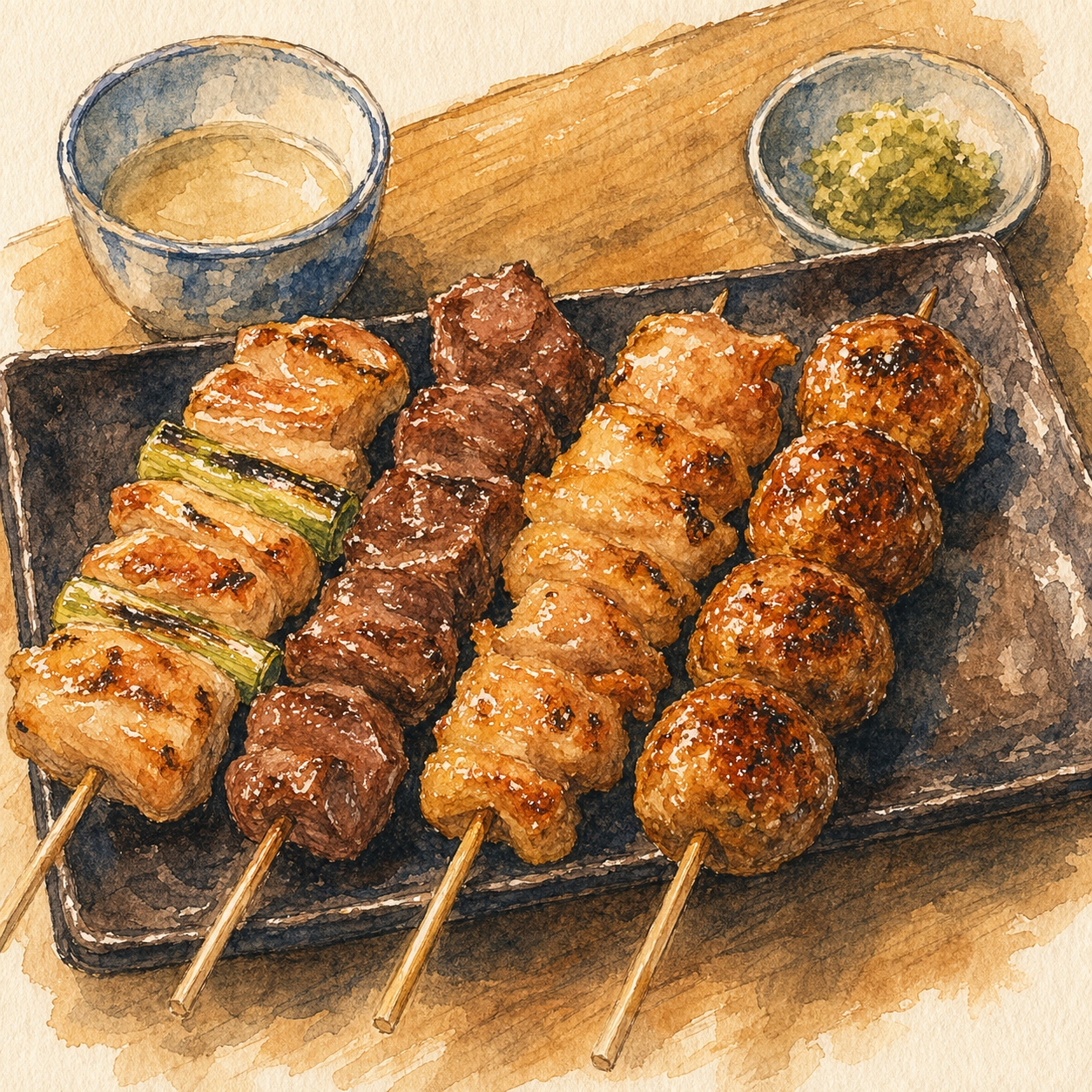 料理イメージ