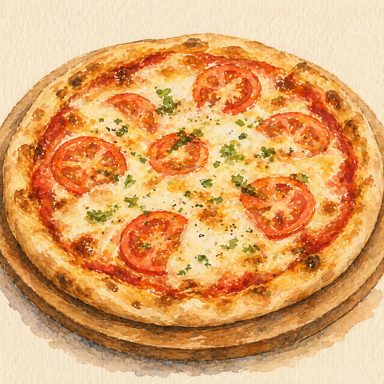 料理イメージ