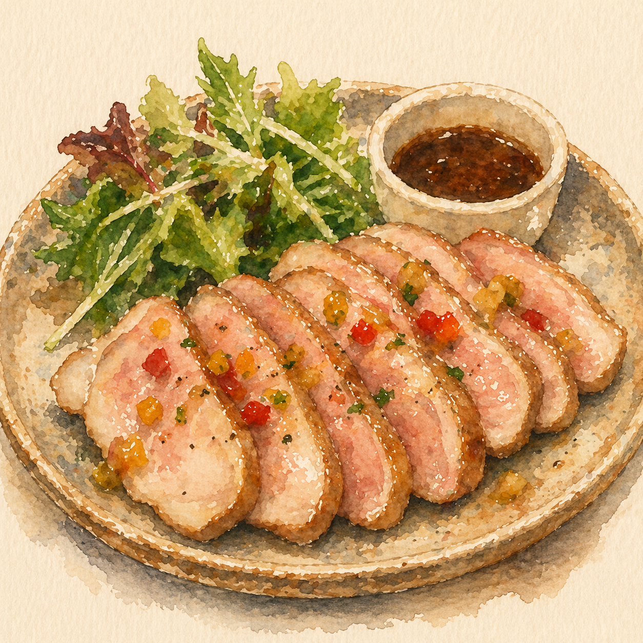 料理イメージ