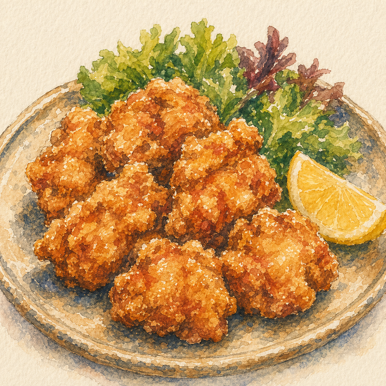 料理イメージ