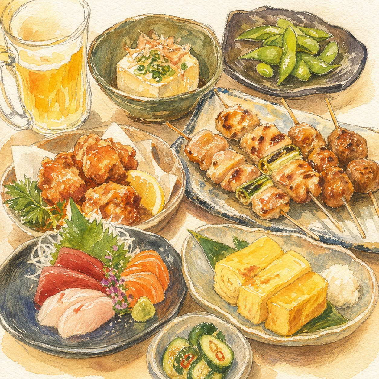 料理イメージ