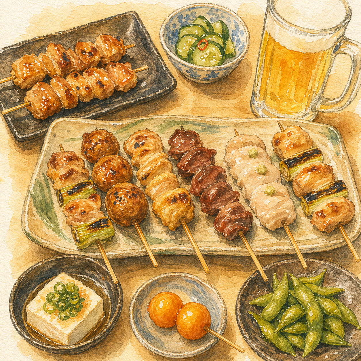 料理イメージ