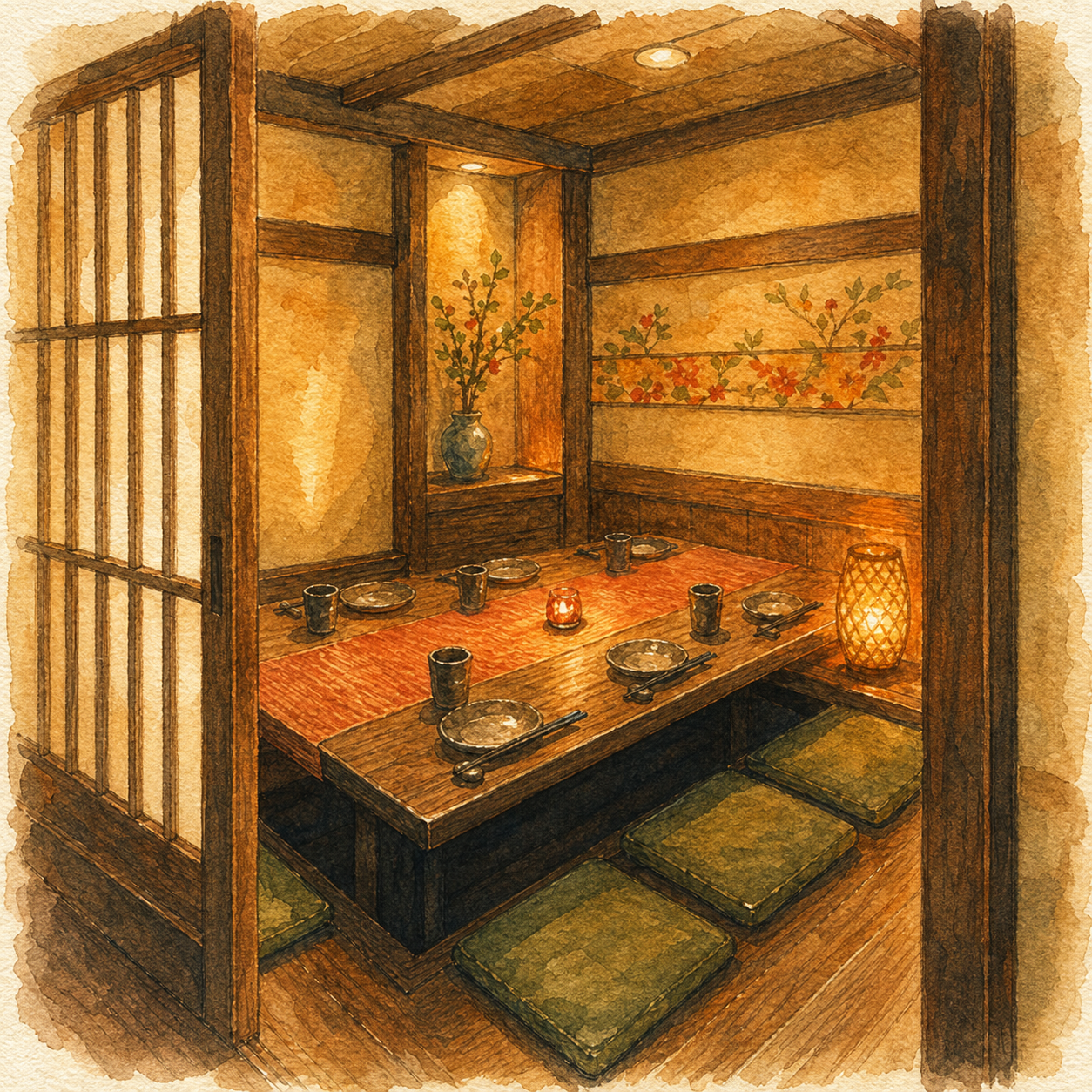 料理イメージ