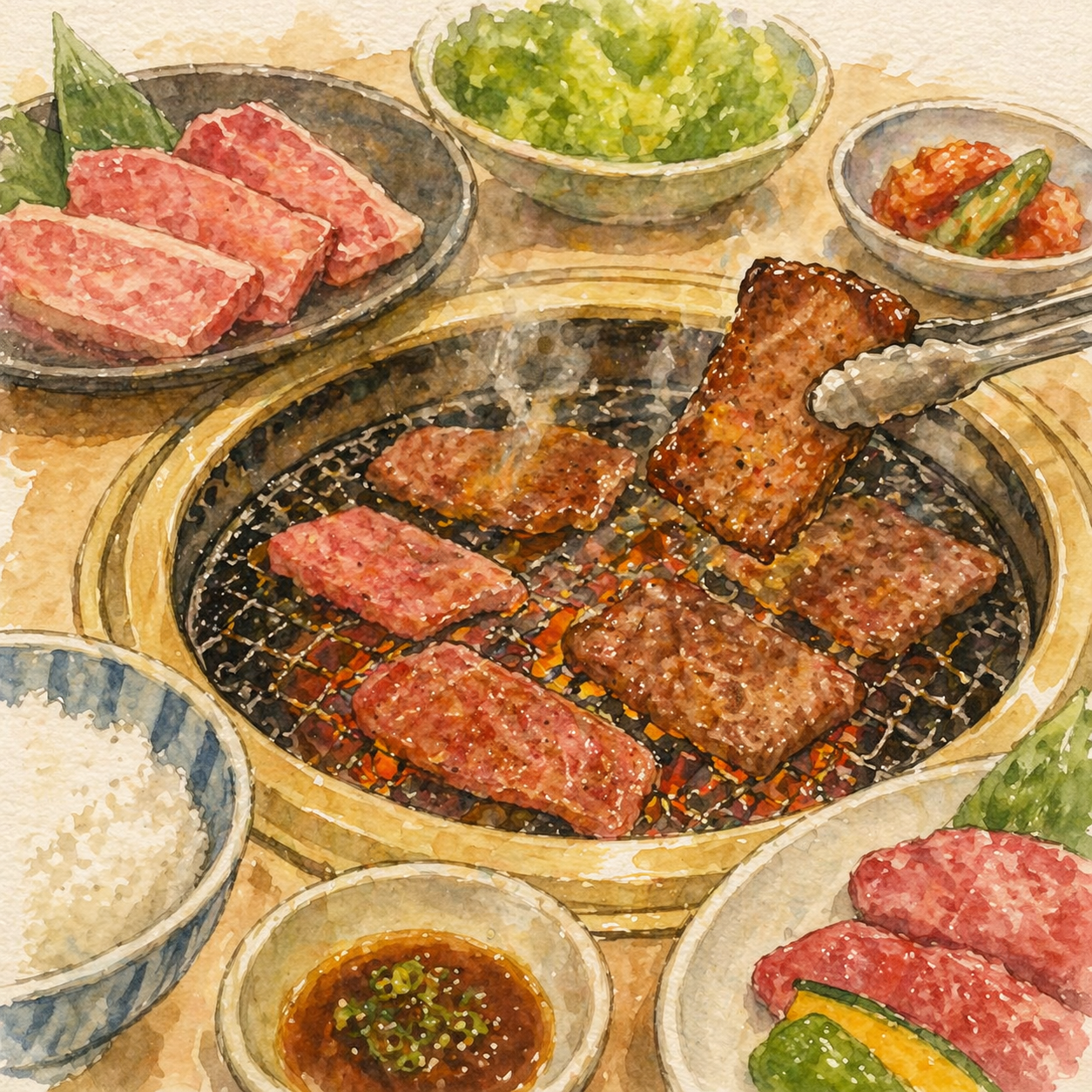 料理イメージ