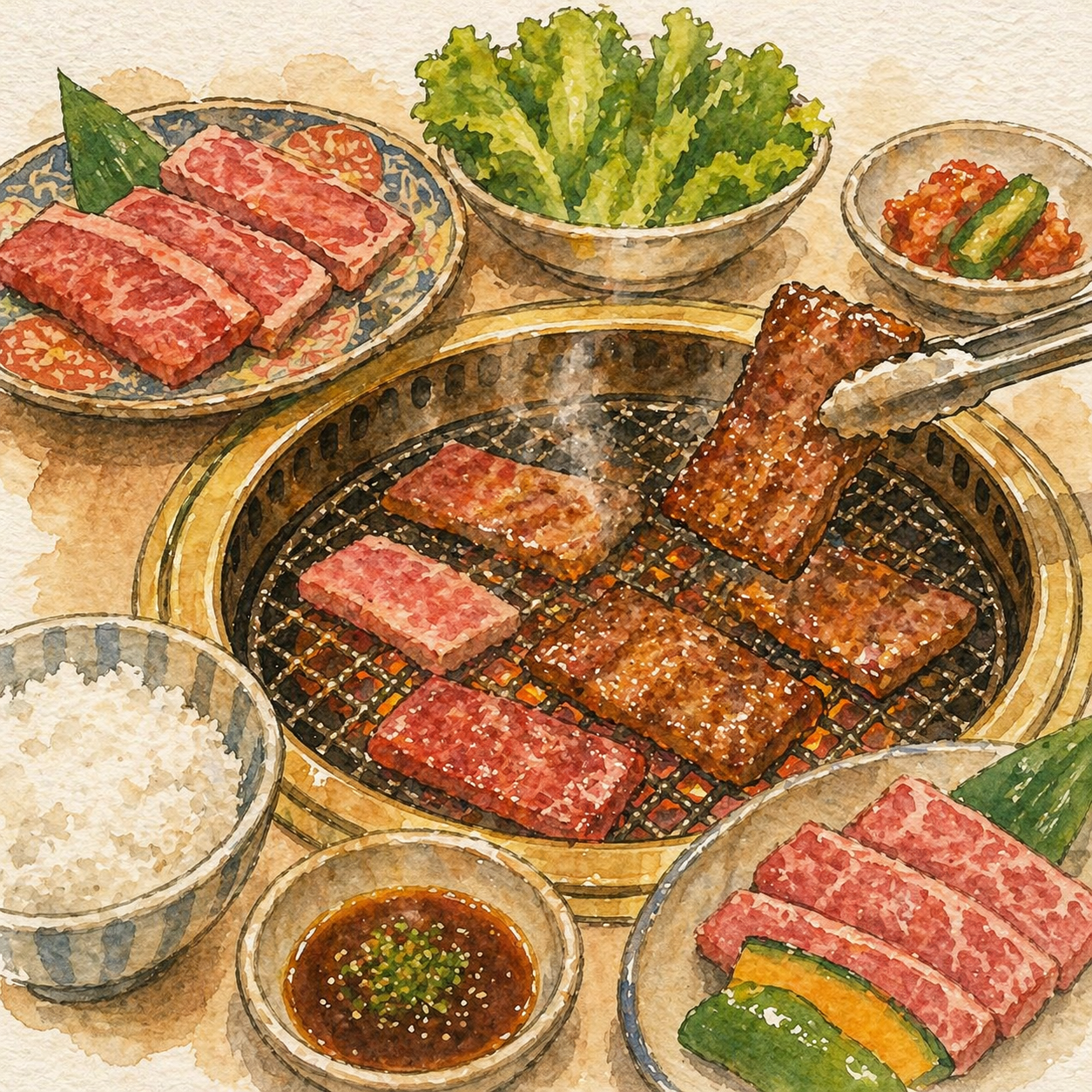 料理イメージ
