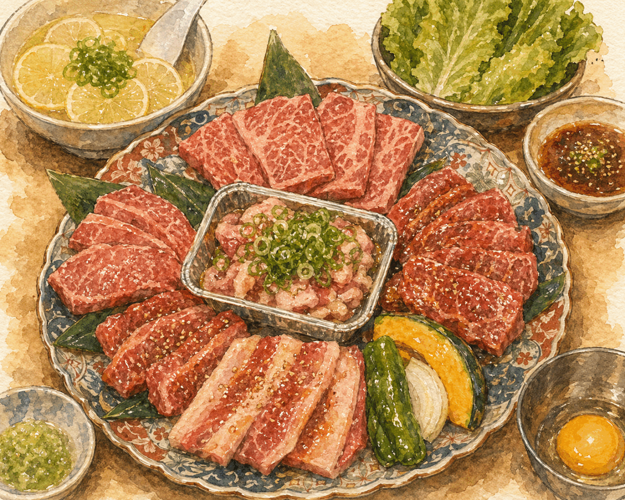 料理イメージ