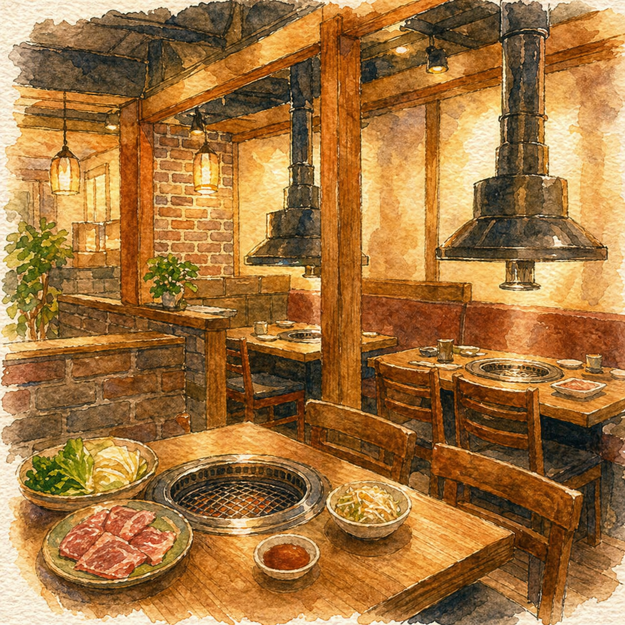 料理イメージ