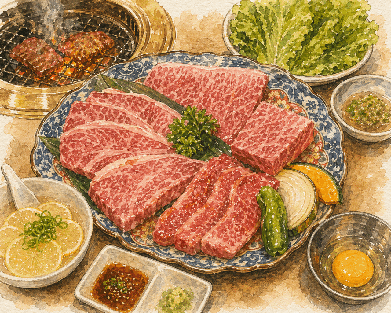 料理イメージ