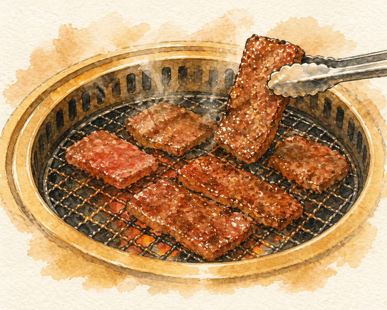 料理イメージ