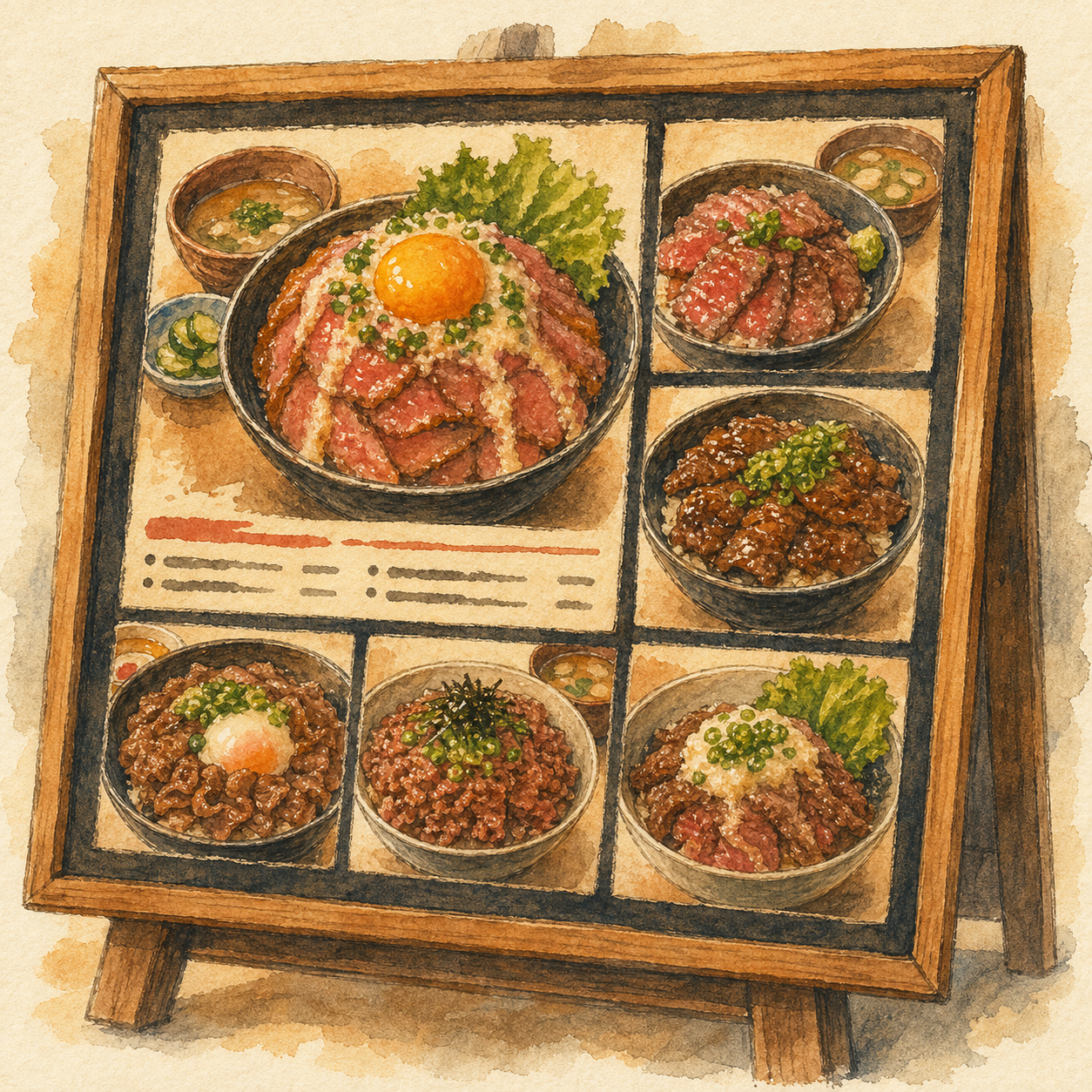 料理イメージ