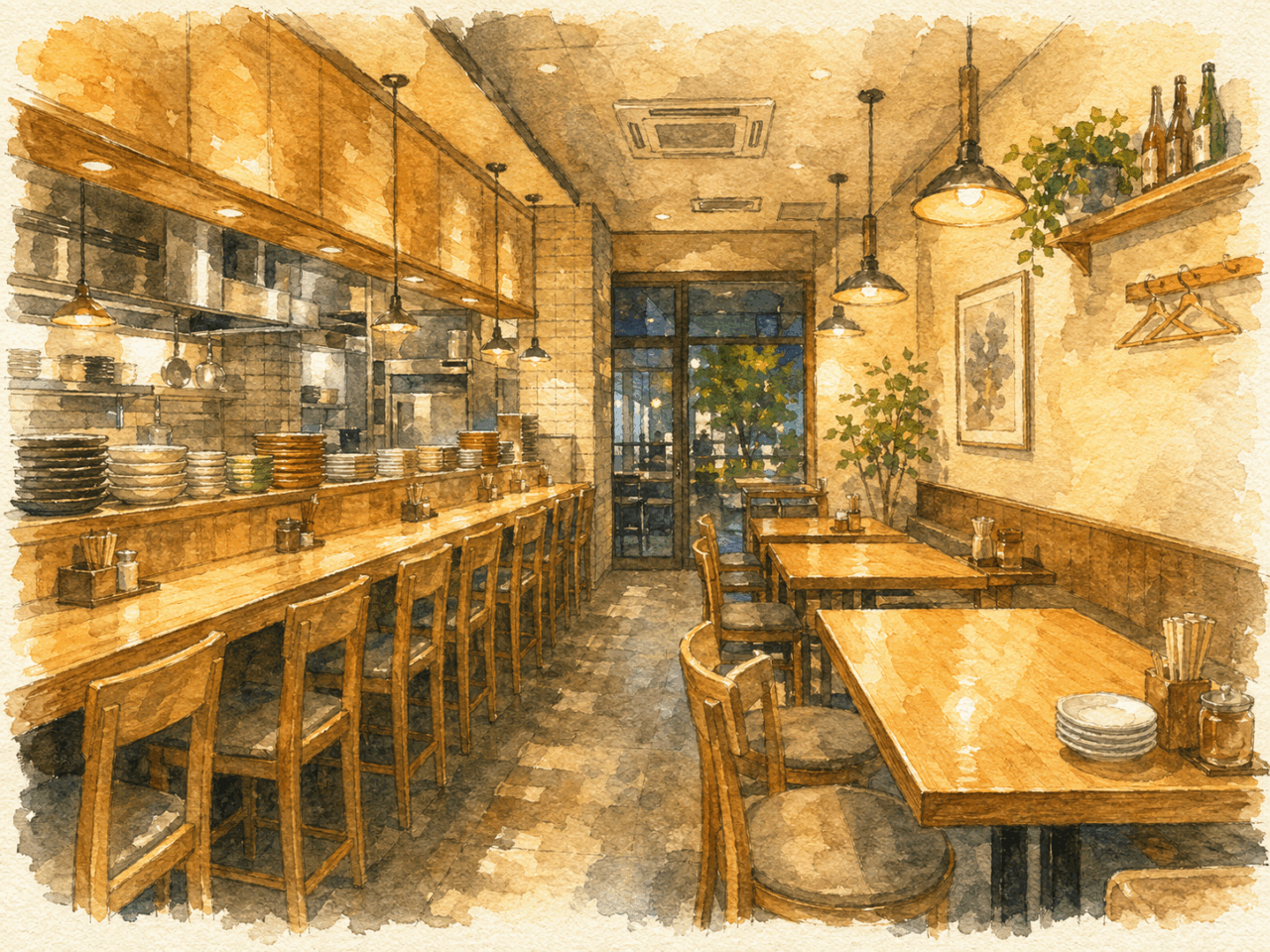 料理イメージ