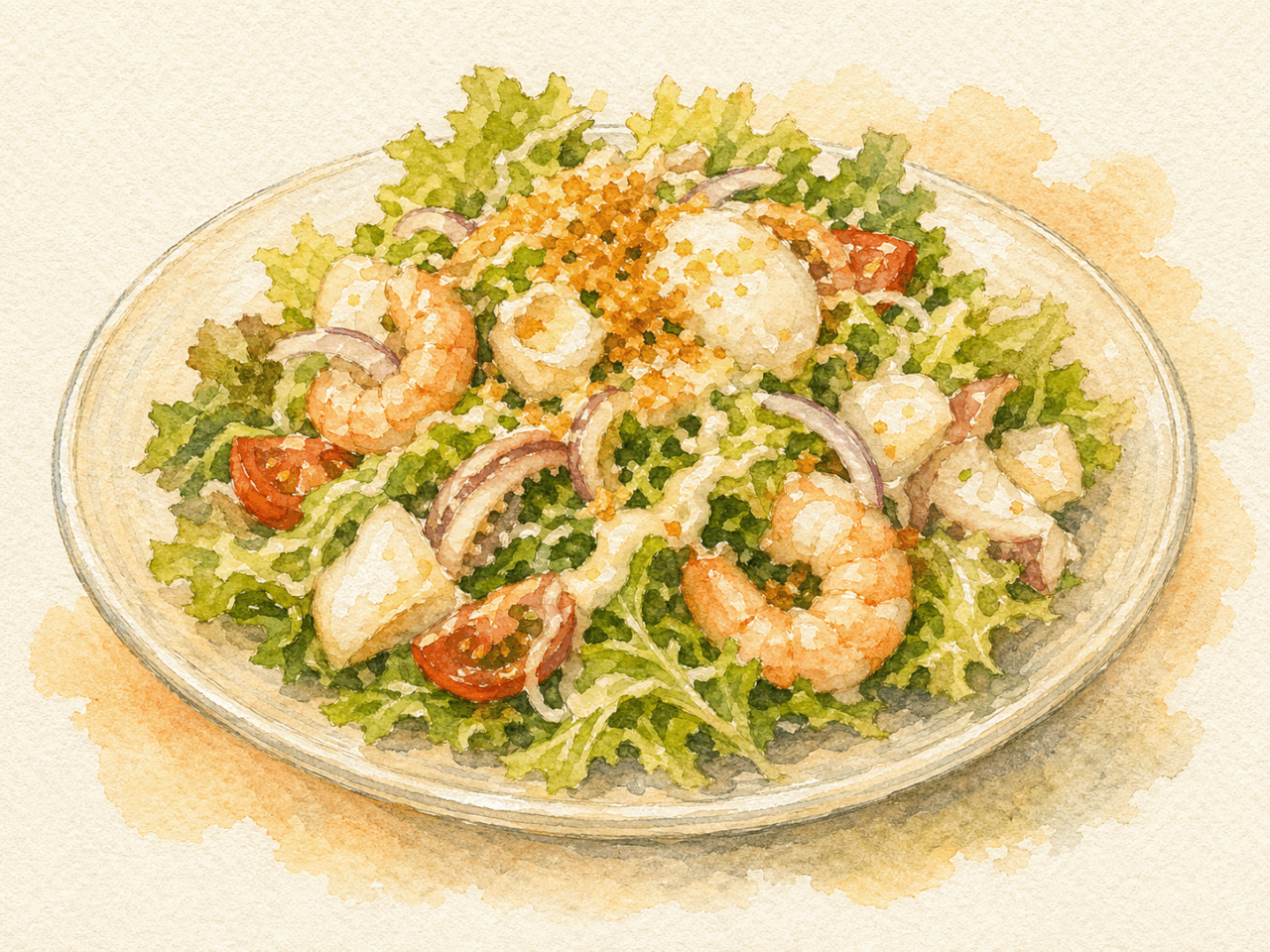 料理イメージ