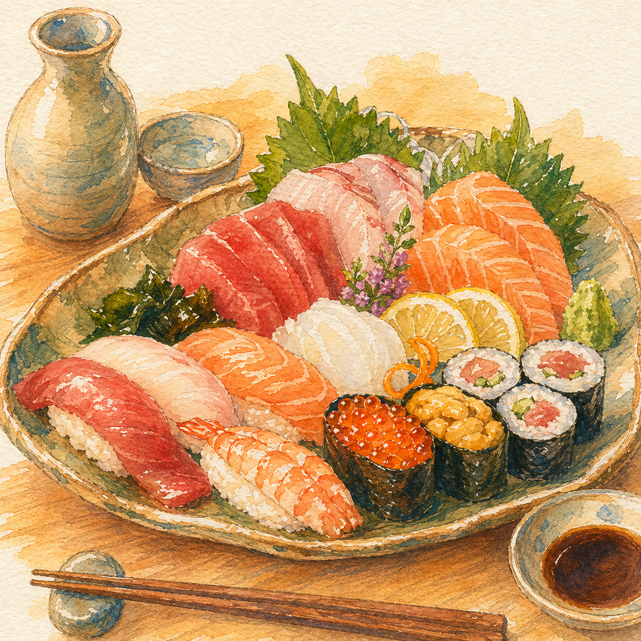料理イメージ