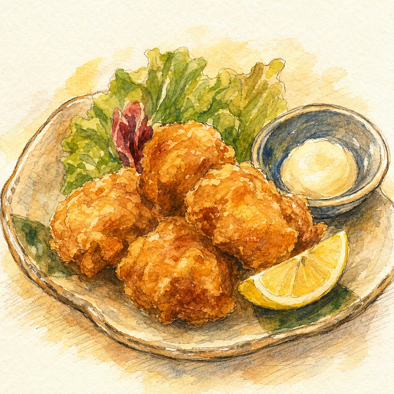 料理イメージ