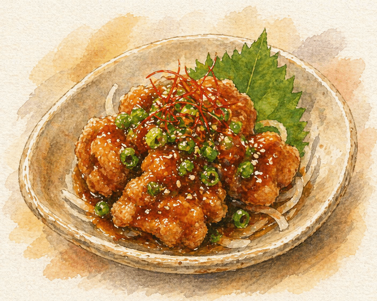 料理イメージ