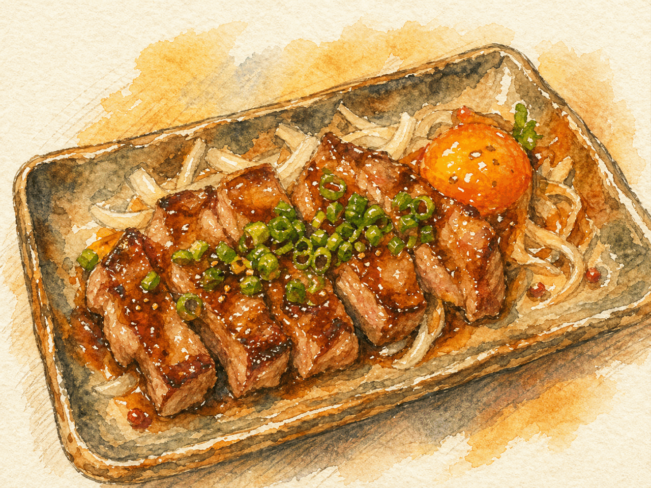料理イメージ