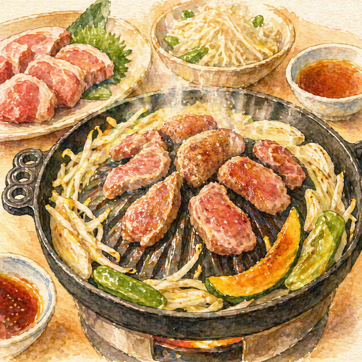 料理イメージ