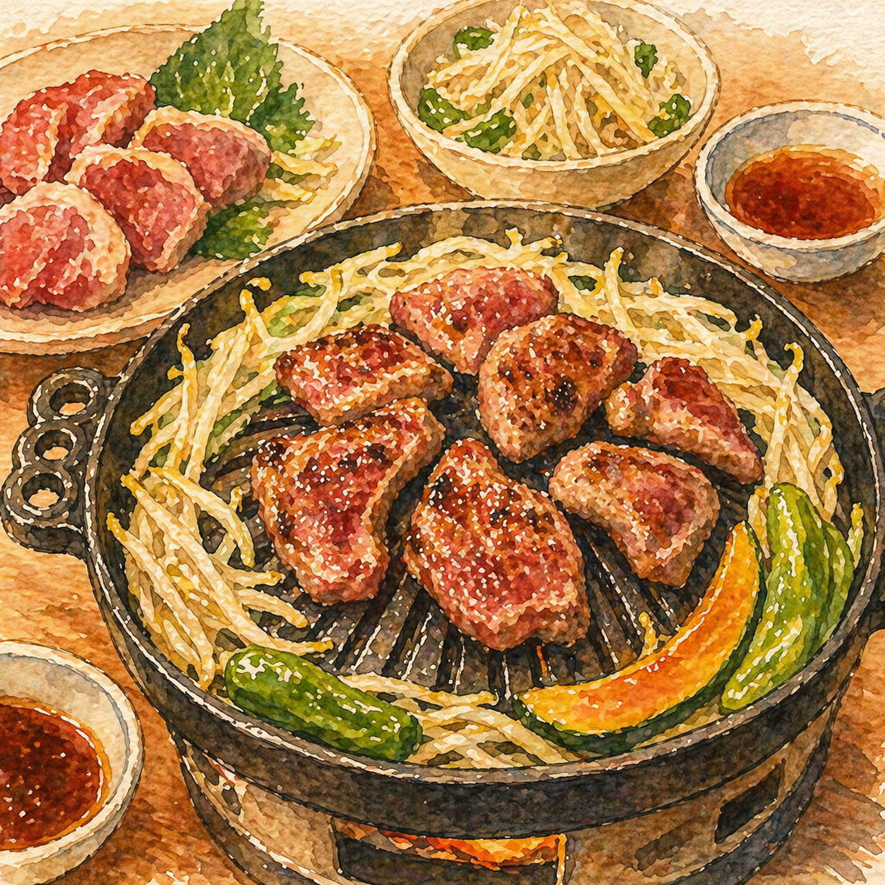 料理イメージ