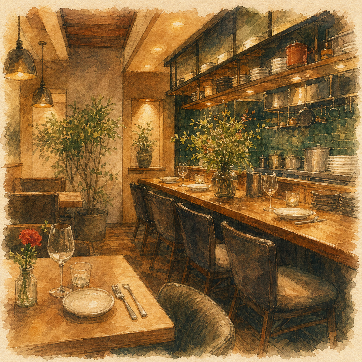 料理イメージ