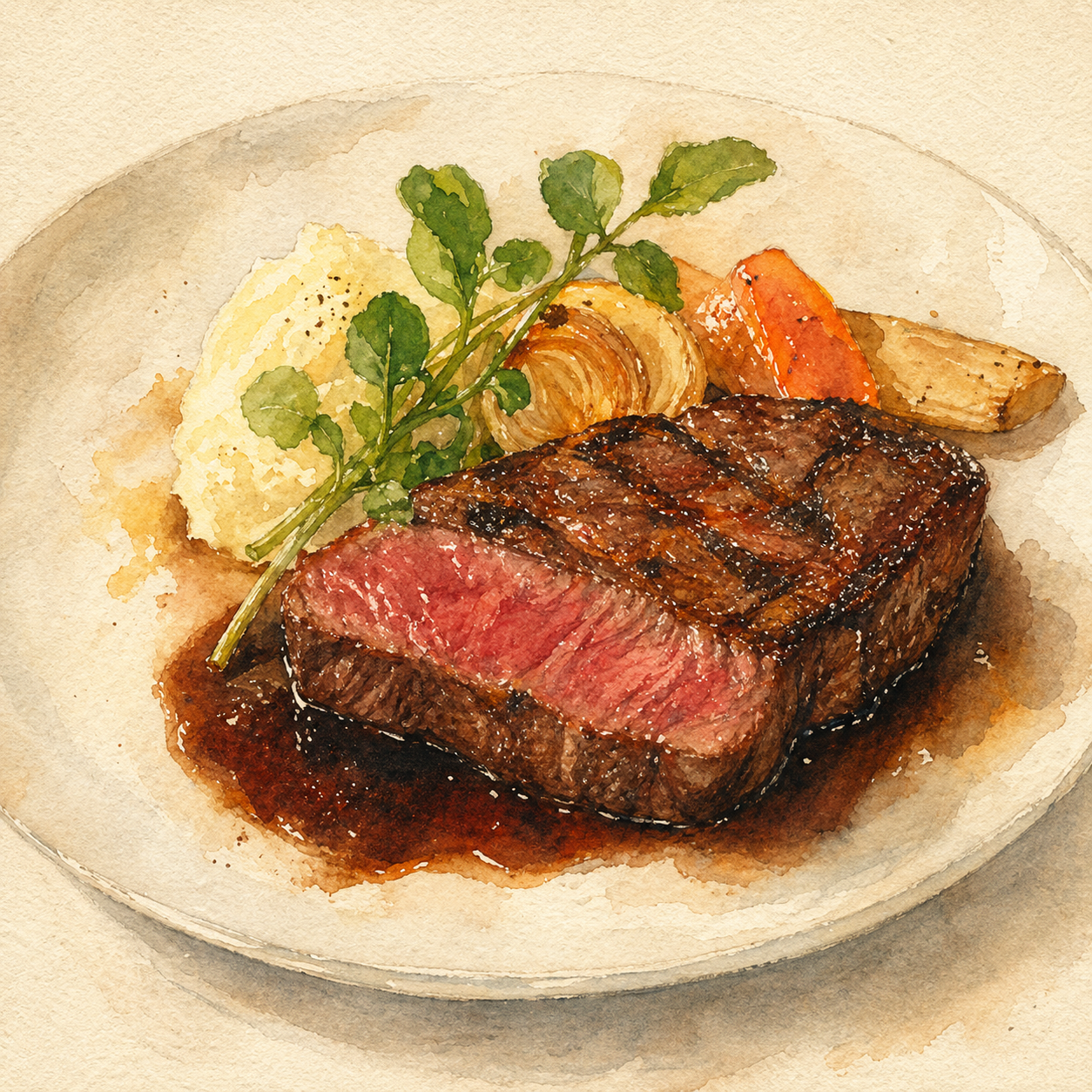 料理イメージ
