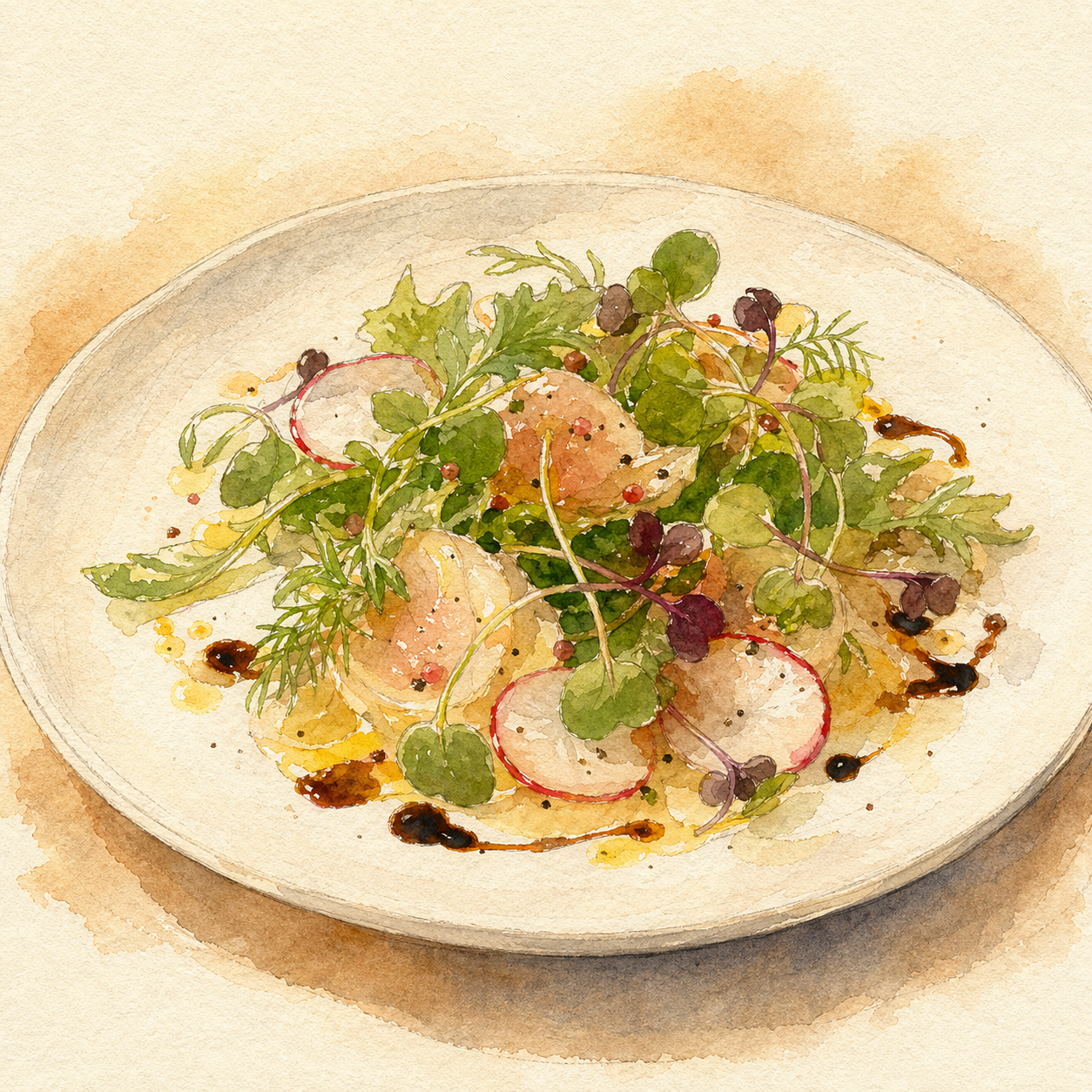 料理イメージ