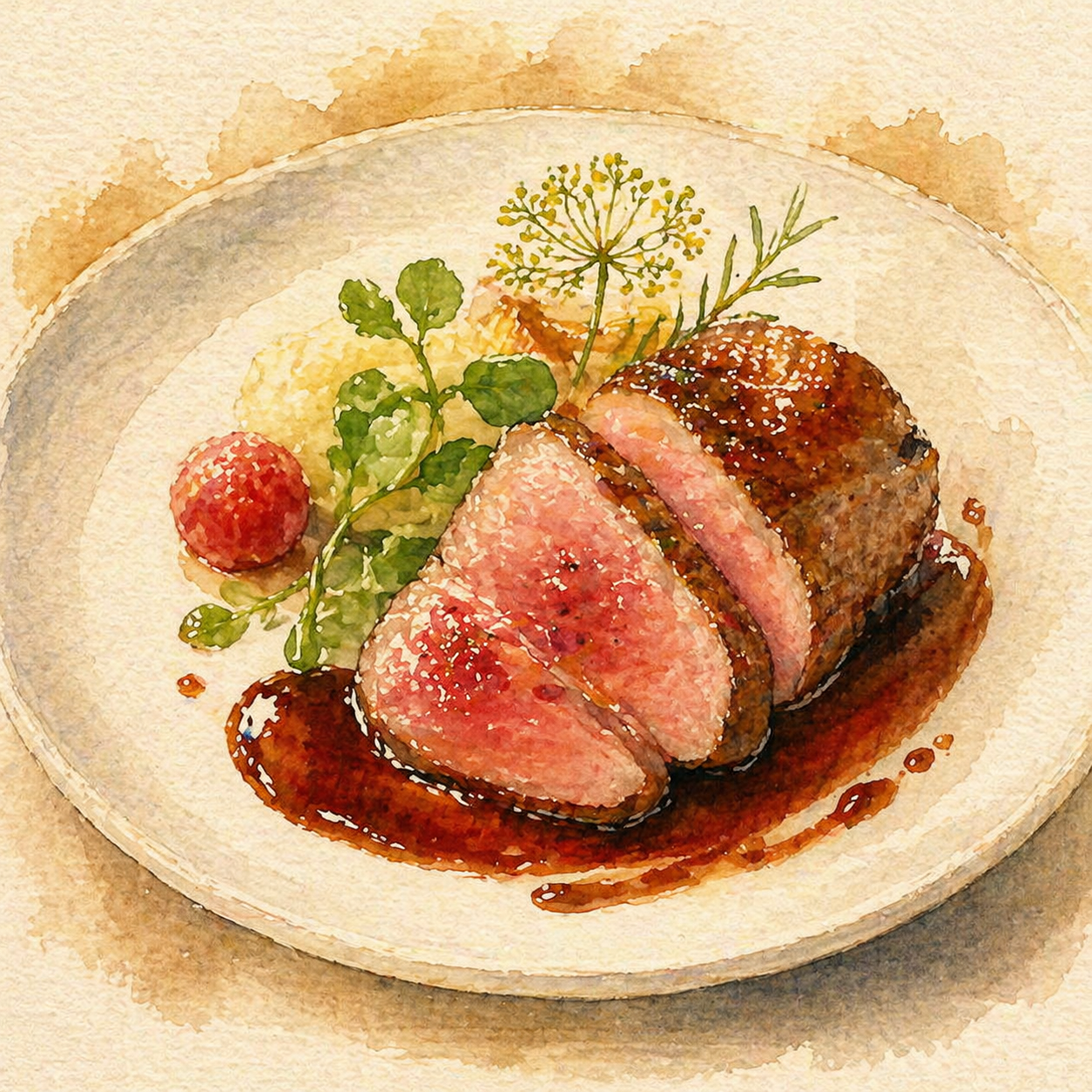 料理イメージ