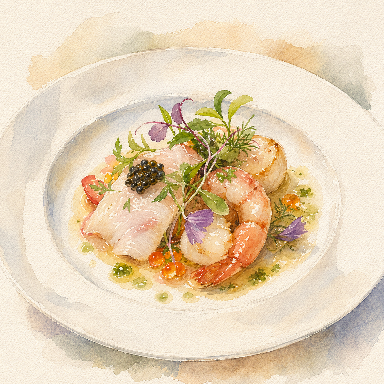 料理イメージ