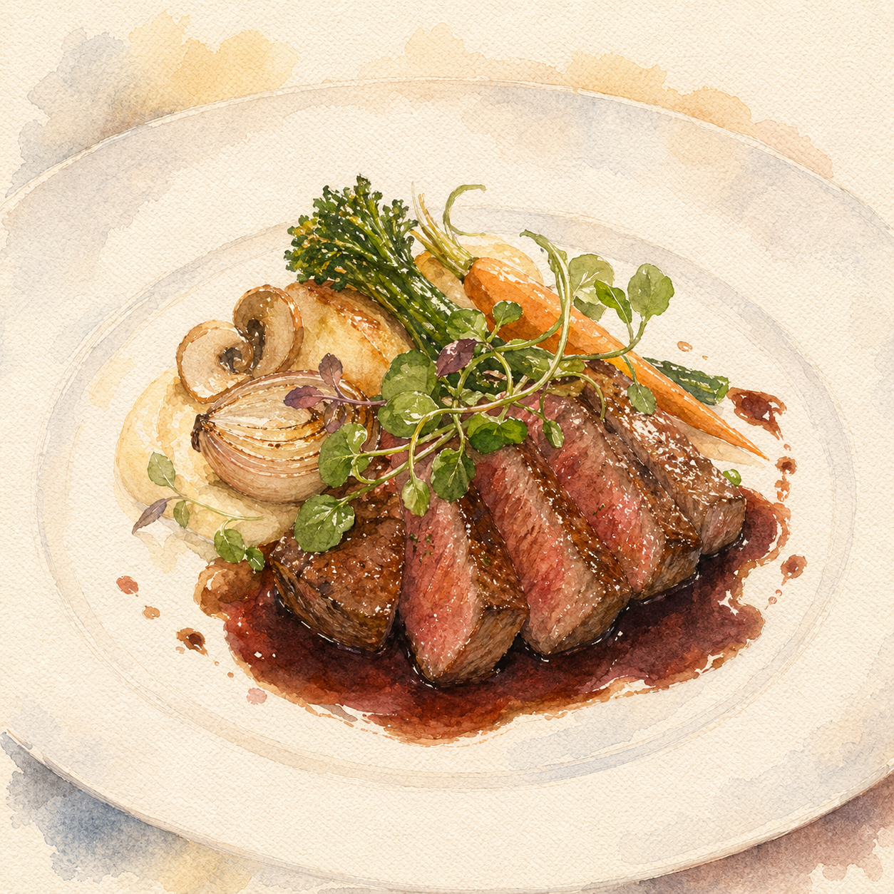料理イメージ