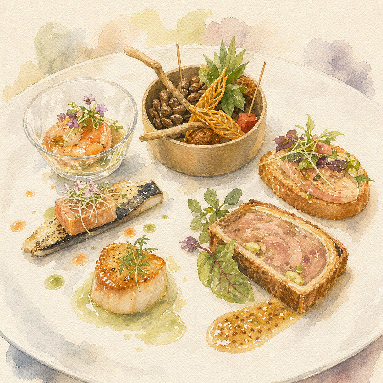 料理イメージ