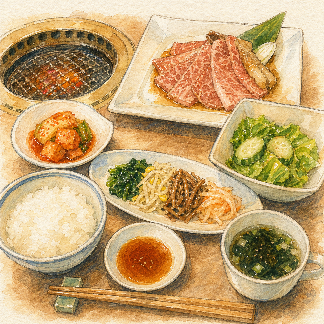 料理イメージ