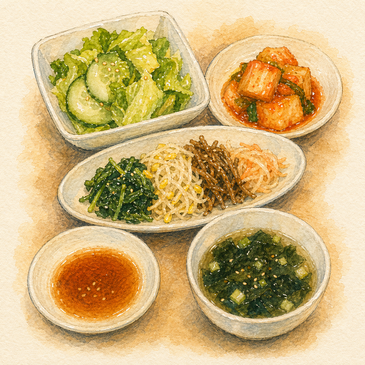 料理イメージ