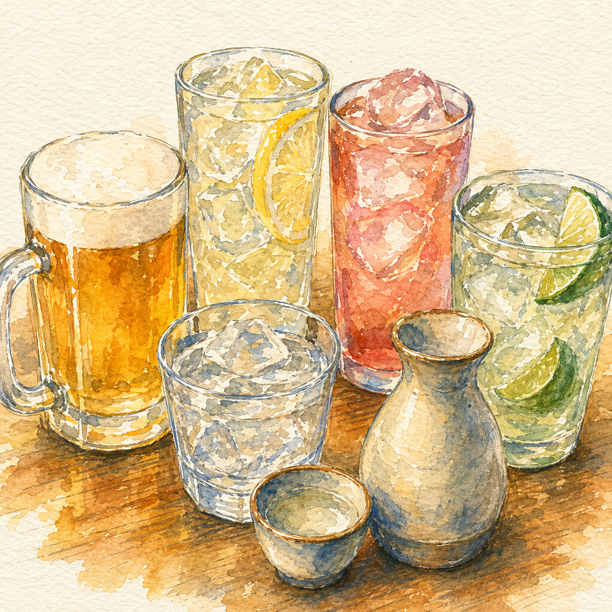 料理イメージ