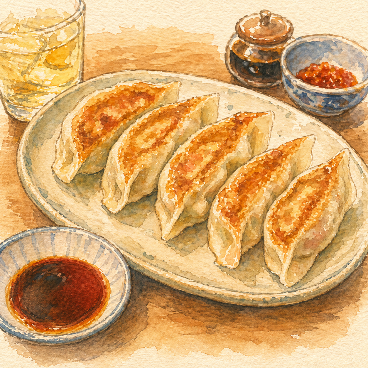 料理イメージ