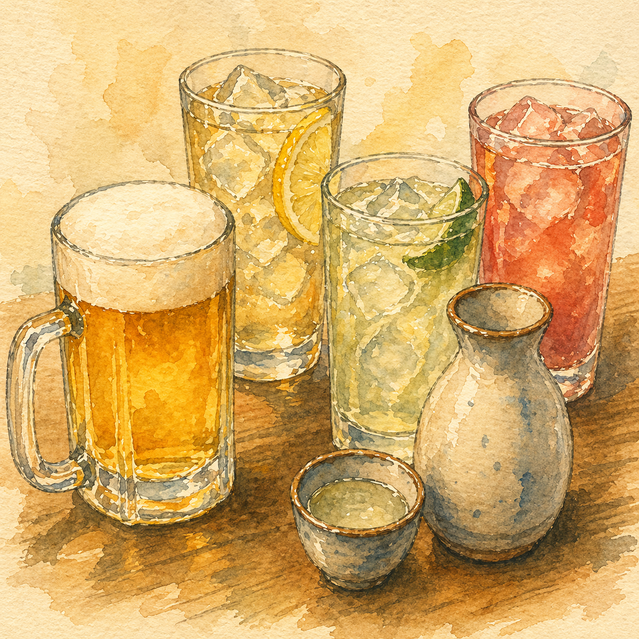 料理イメージ