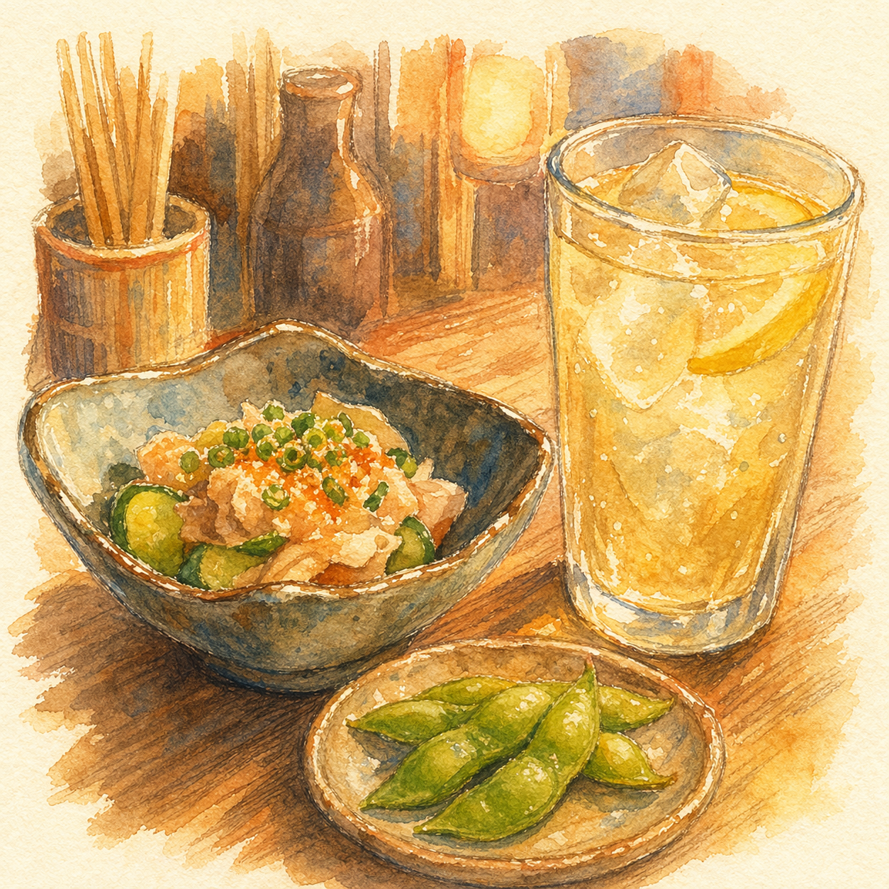 料理イメージ