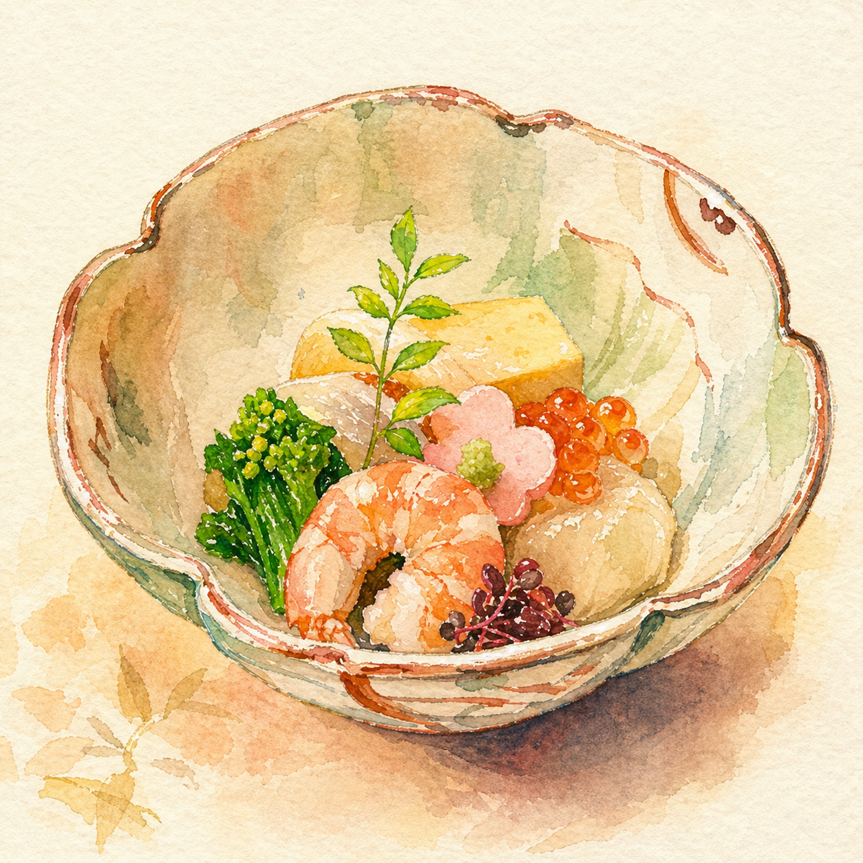 料理イメージ