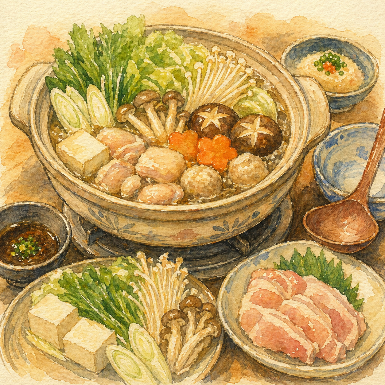 料理イメージ