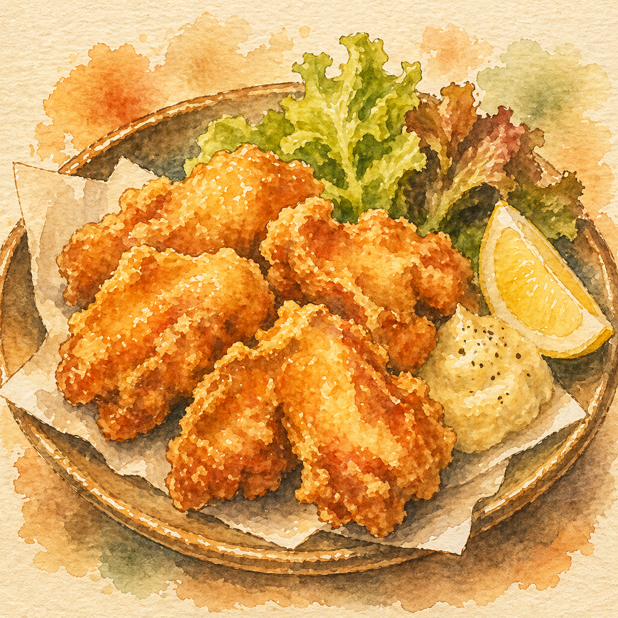 料理イメージ