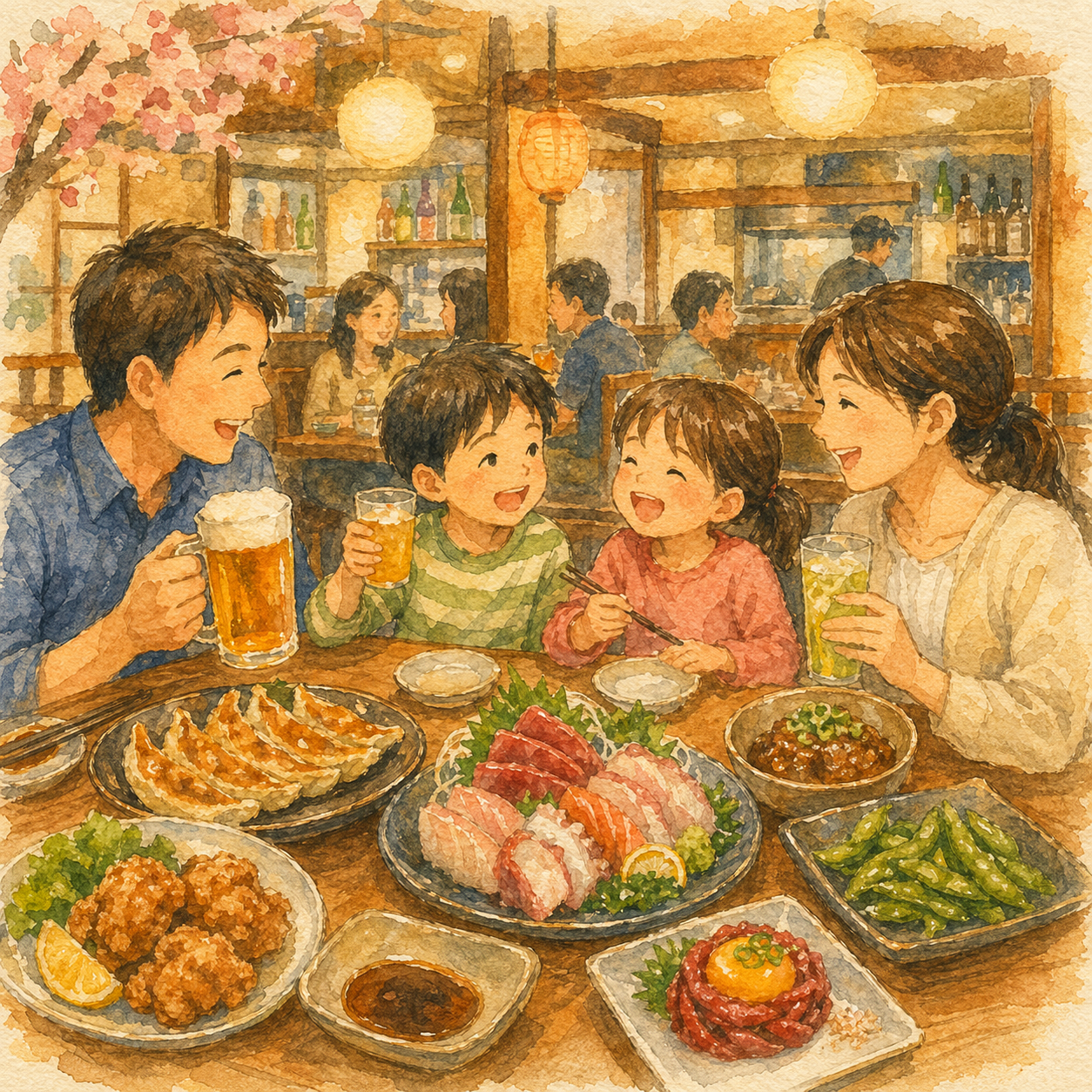 料理イメージ