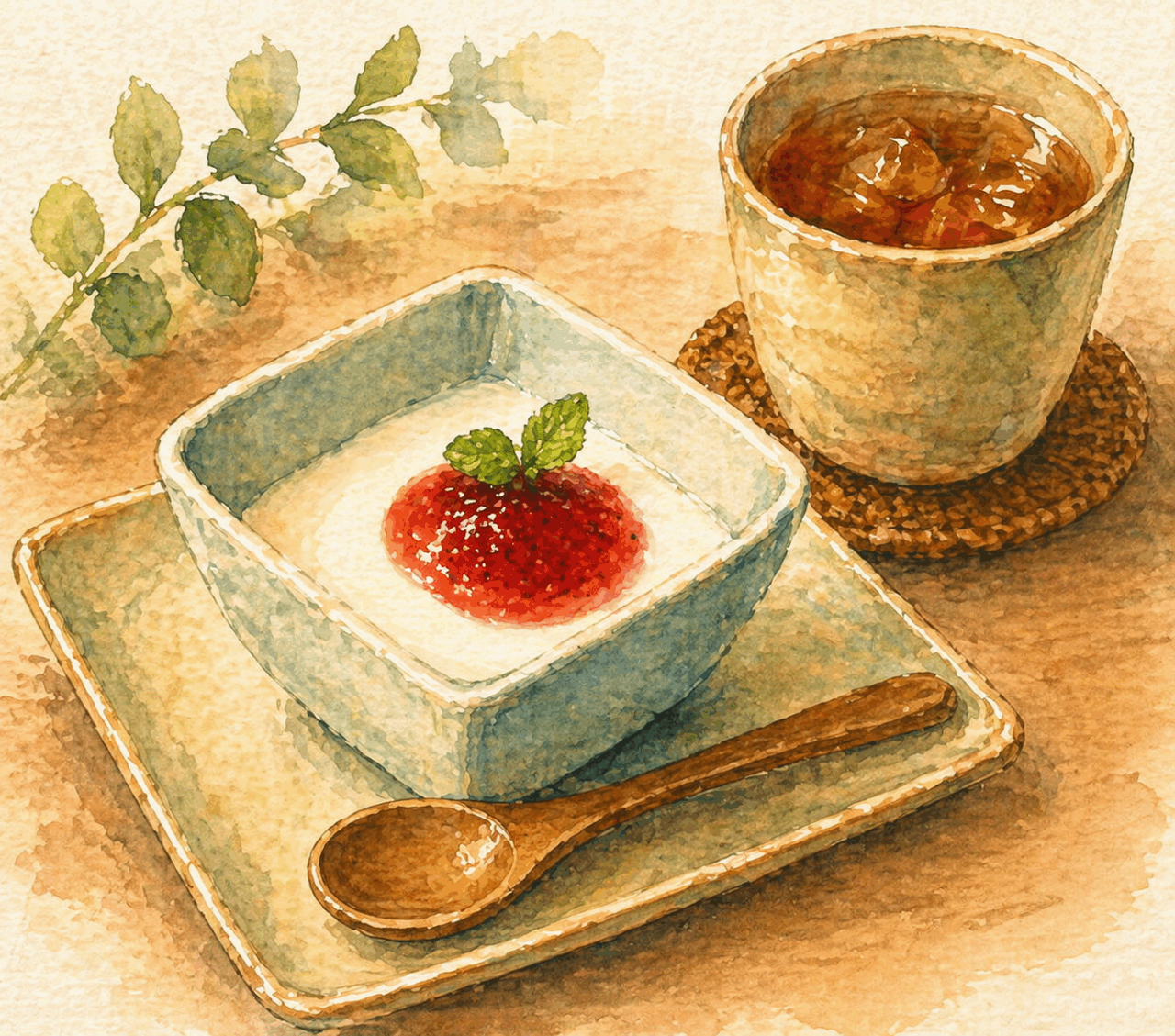 料理イメージ