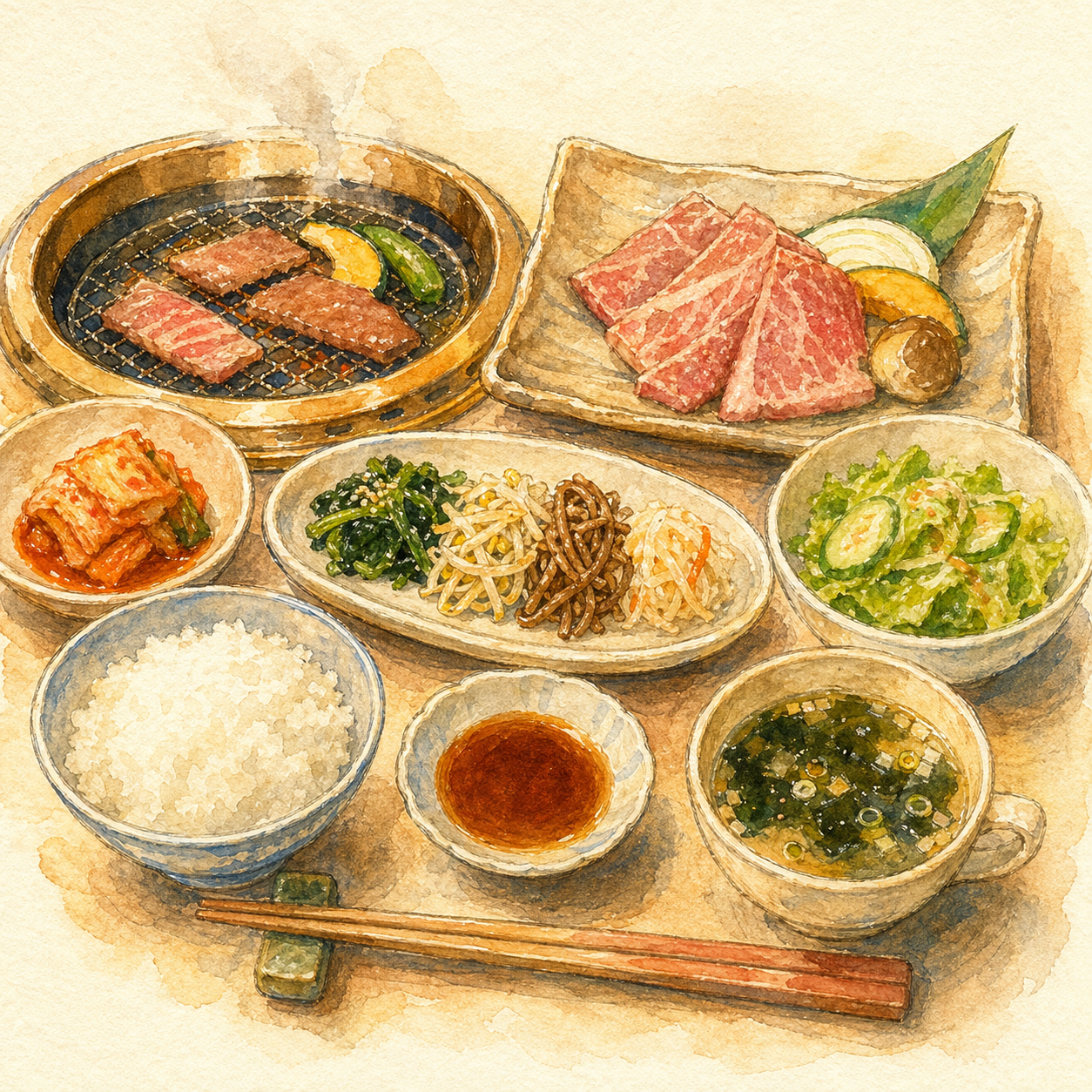 料理イメージ