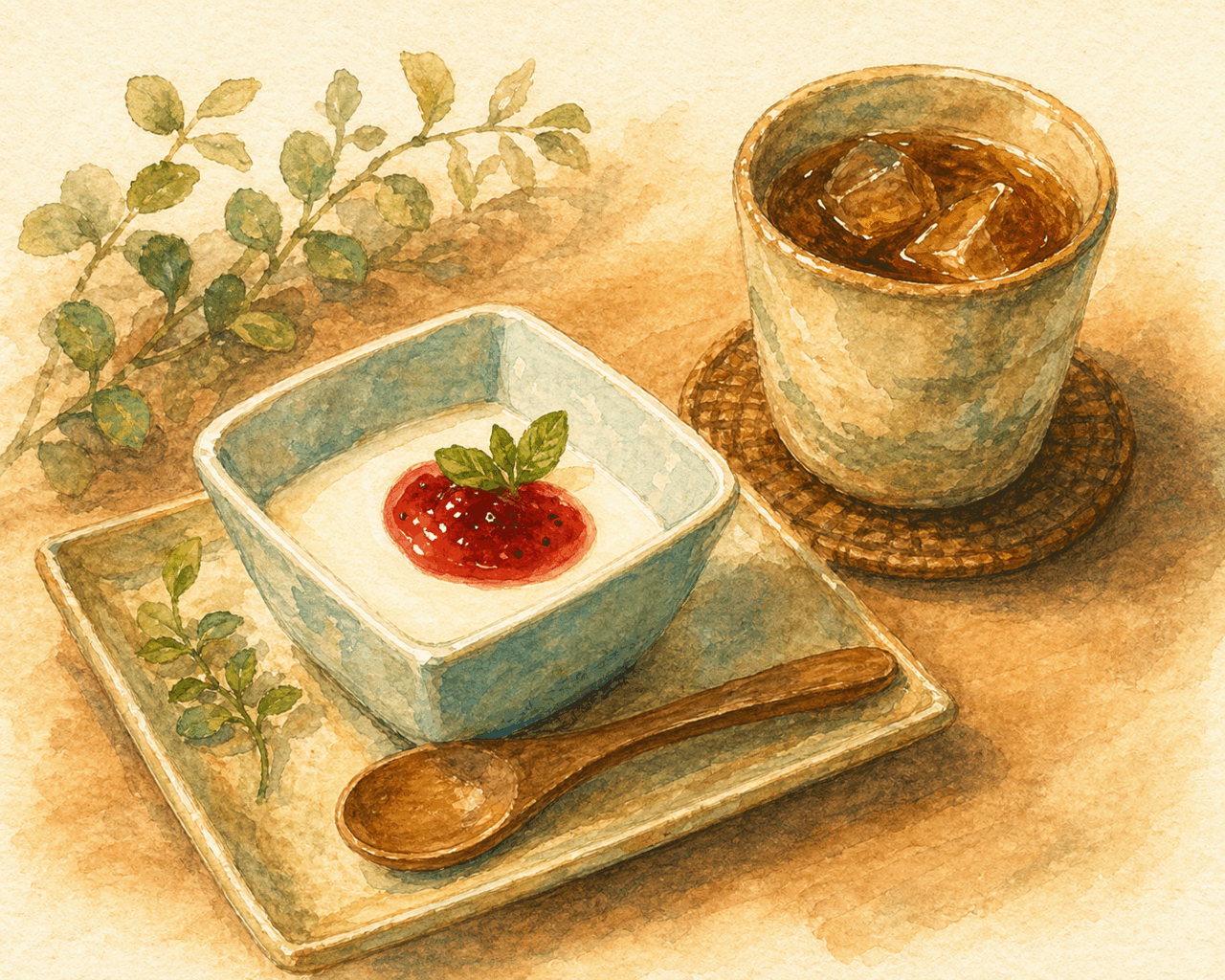料理イメージ