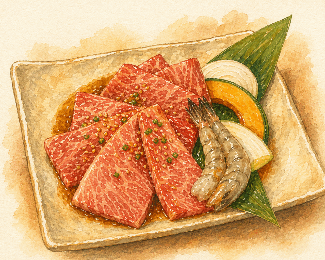 料理イメージ