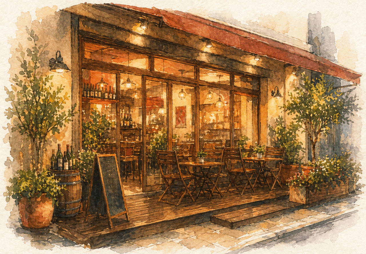 料理イメージ