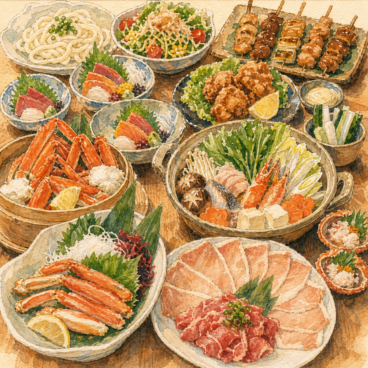 料理イメージ