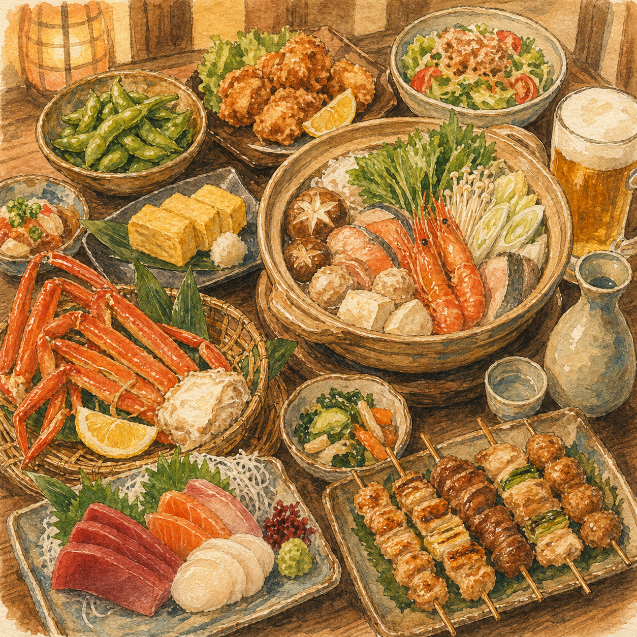料理イメージ