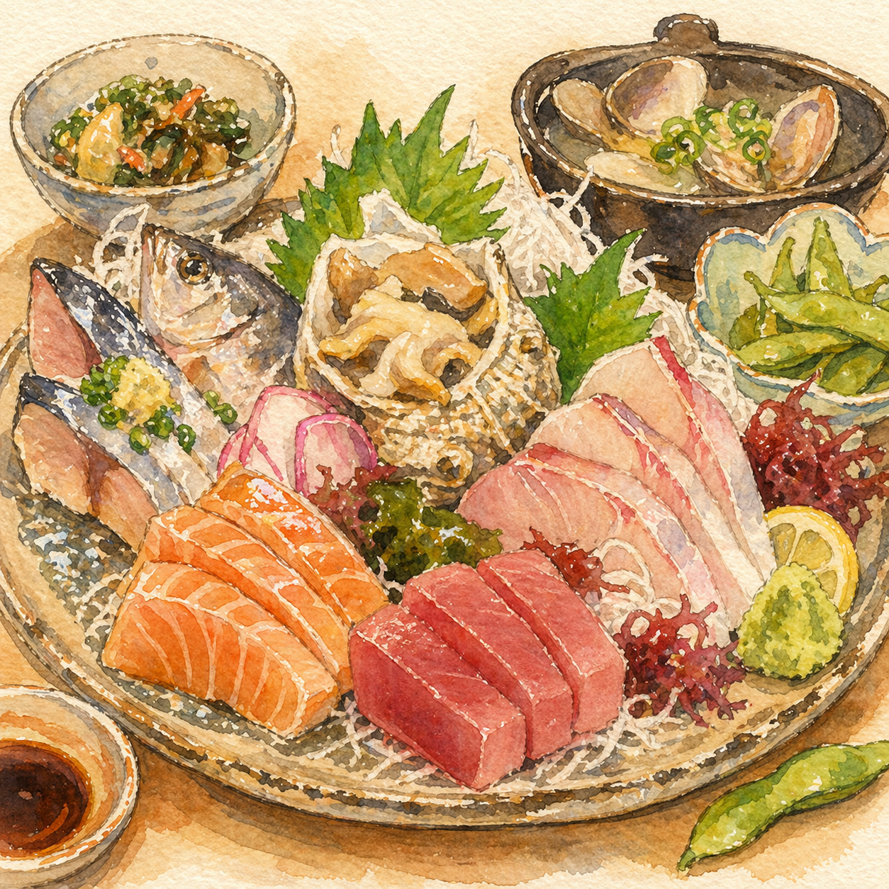 料理イメージ
