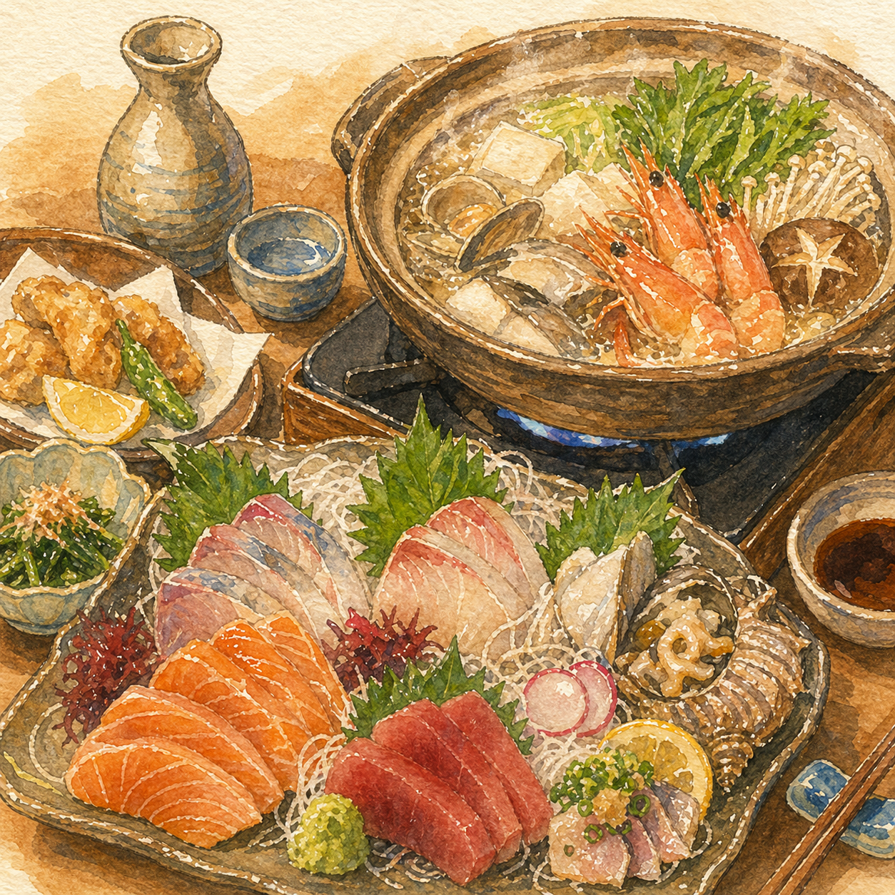 料理イメージ