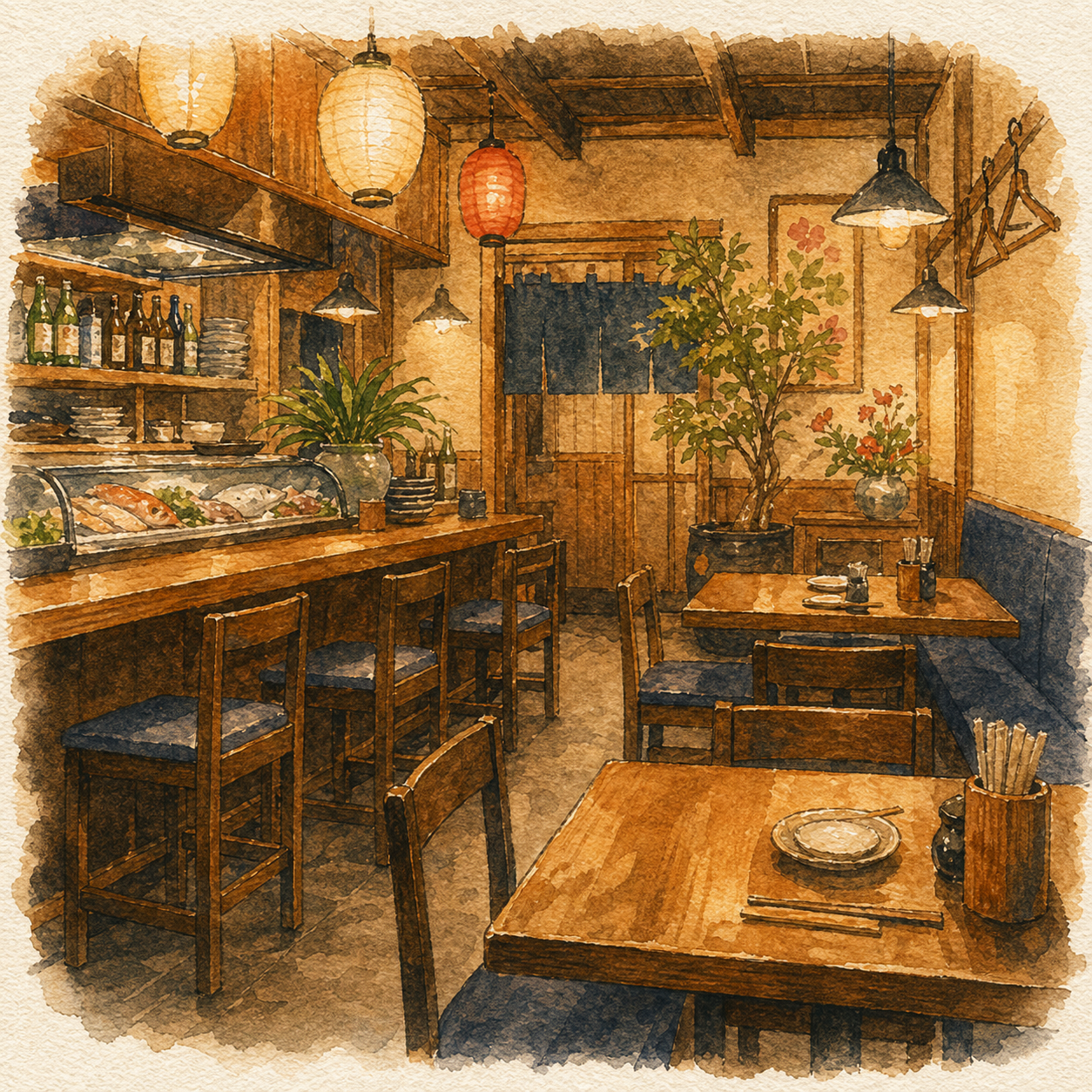 料理イメージ