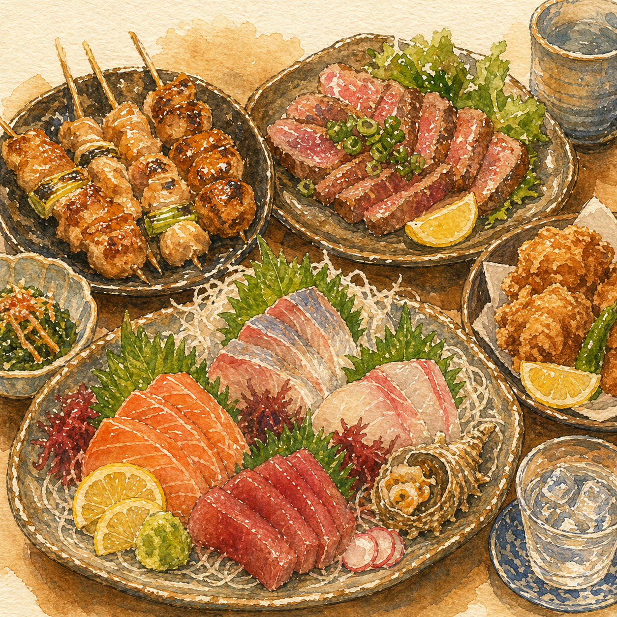 料理イメージ